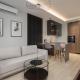 Grzybowska Deluxe Apartment #62, Varšava - Fotografie 1