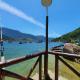 A Casa da Ilha de Itacuruçá - Kitinet de férias, Mangaratiba - Fotografie 4