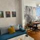 Diva Kapana 2BDR Apartment with parking, プロブディフ - 写真 6