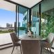 Impeccably Chic 2-Bed With Views & Fab Amenities, 墨尔本 - 照片 5