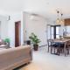 Anew villa on Tokashiki island, walk to the beach, Awaren - 写真 5