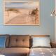 Ferienwohnung Strandterrasse, Haffkrug - Fotografie 8