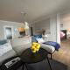 Apartment Weserblick, ブレーマーハーフェン - 写真 9