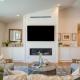 Flora Vina - Country Home with Vineyard Views, ヒールズバーグ - 写真 5