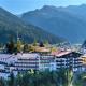 Gesundheitszentrum Bärenhof, Bad Gastein - Fotografie 1