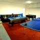 Villa Vista Mar I, Meerblick, 360 qm, heated Pool, Hot Tube, Roof Top Terrace, Gaming Room, Wifi, 蒂亚斯 - 照片 6