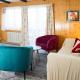 Ski in Ski out Family accommodation Chesa Katja Lenzerheide, ヴァルベラ - 写真 3