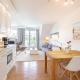 Ferienwohnung Strand Lounge, Haffkrug - Fotografie 4