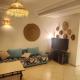 Appartement 1 chambre vue piscine - Marina Golf Asilah, Asilah - Foto 7