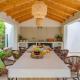 NEW! Villa AmaRosa - heated pool with hydromassage, Zadvarje - Zdjęcie 7