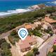 Sardinianworld - Residenza Le Vigne-Panoramic Terrace, S'archittu Cuglieri - Photo 1