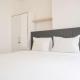 Pleasurable and Tidy Studio Tokyo Riverside PIK 2 Apartment By Travelio, Rawalembang - Foto 4