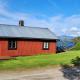 Buviken Nordre, Femund, Sømådalen - Foto 7