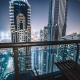 Sky High One Bedroom With Palm And Sea View, ドバイ - 写真 2