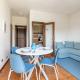 Comfy Apartment With private parking near the Beach!, Виареджо - Фото 5
