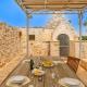 Trullo Cerasa Suite unica nelle ciliegie, Conversano - Fotografie 1