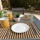 Estudio con Piscina y Parking, Playa a 4 Min a Pie, Tren a 2 Min, フエンヒロラ - 写真 3