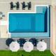Greenheart Luxury Retreat Villa, Ialysos - Foto 5