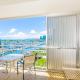 Ilikai Tower 735 Yacht Harbor View 1BR, Honolulu - Foto 10