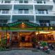 Triple Rund Place Hotel, Pláž Patong - Fotografie 1