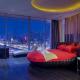 Guangdong Nanmei Osotto Hotel, Kanton - Fotografie 1