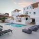 Blue Di Mare Villas, Lakhania - Foto 4
