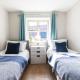 Goldfinch Lodge, ドロイトウィッチ - 写真 4