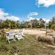 Beautiful OBX Home w, Pristine Views cottage, Corolla - Fotografie 9