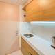 Tidy and Homey Studio at Tokyo Riverside PIK 2 Apartment By Travelio, Rawalembang - Фото 6