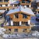 Nationalpark Chalet Grosser Happ, Neukirchen am Großvenediger - Fotografie 1