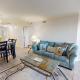 Fort Screven Villas 201 by Tybee Beach Vacation Rentals, タイビーアイランド - 写真 1