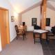 Gemütliche Ferienwohnung in Kuchelmiß mit Großem Garten, Kuchelmiß - 写真 5