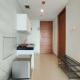 Nice and Comfy 1BR at Dago Suites Apartment By Travelio, 万隆 - 照片 5