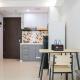 Spacious and Homey Studio at Daan Mogot City Apartment By Travelio, Jakarta - Foto 4