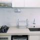 Studio with Cozy Design at Sky House BSD Apartment By Travelio, Tangerang - Foto 2