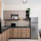 Edka Suites - Modern Sunlit 2BD Apartments with Balconies - Close to Sliema Promenade, St Julian's & St Georges Bay, グジラ - 写真 10