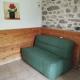 Cascade - Gîte pour 2 personnes, La Salvetat - Foto 5