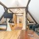 Apartment Lounge an der Kirche by Interhome, Hohe - Foto 9