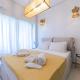 L'appartement blanc dans le centre de Glyfada, Athens - Photo 4
