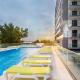 Luxury relax Mamaia Nord, Năvodari - Foto 2