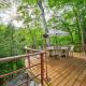 Steps to the Ellis River - Luxe, Hot Tub, Game Room, Jackson - Foto 7