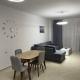 Relaxing and spacious apartment, Άγιοι Σαράντα - Φωτογραφία 3