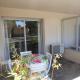Studio port Hyères 200m mer parking privé, Hyères - Foto 1