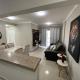 Apartamento com vista para o mar e sacada gourmet, Bertioga - Foto 2