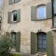 Petit loft sur jardin en centre-ville, Юзес - Фото 4