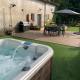 Logis Groly gîte avec spa en campagne proche Montauban, Genébrières - Photo 1