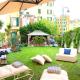 FICO MAGICO -Appartamento con giardino, Genova Centro Storico, Acquario, Gènova - Foto 1