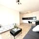 City appartment AC & Parking, Prievoz - Fotografie 5