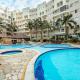 Thermas Paradise Rio Quente Flats 402, Rio Quente - Foto 9