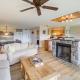 Banner Elk Mountain-View Condo 3 Mi to Skiing!, Banner Elk - Foto 4